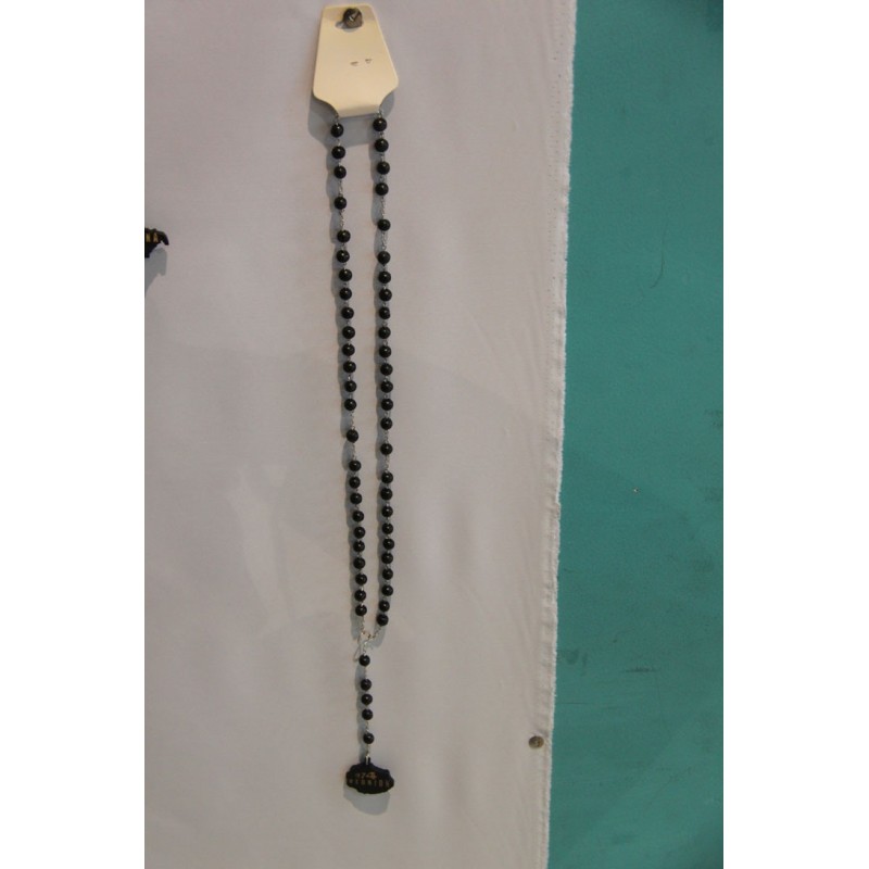 Collier chaplet 974 Ile de la Réunion