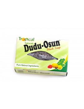 SAVON DODU OSUN