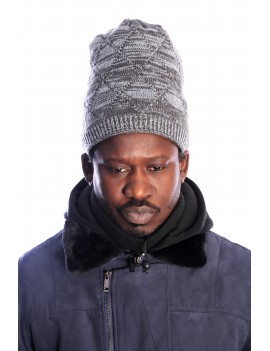 Bonnet "DREADY" couleur...