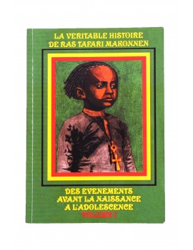 LA VERITABLE HISTOIRE DE...