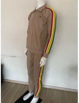 ENSEMBLE JOGGING DE COULEUR...