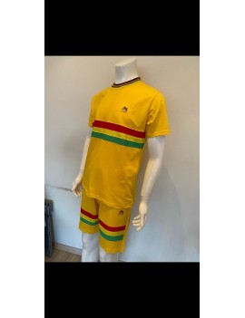 ENSEMBLE  TEE-SHIRT ET...