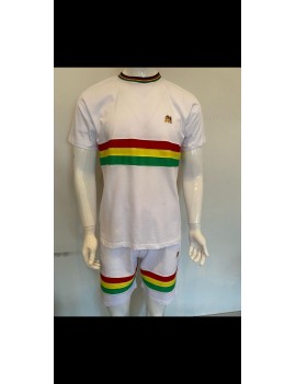 ENSEMBLE  TEE-SHIRT ET...