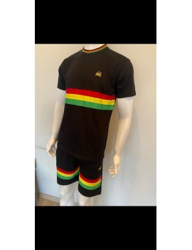 ENSEMBLE  TEE-SHIRT ET...