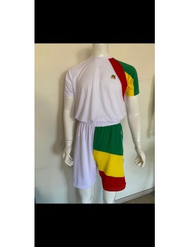ENSEMBLE  TEE-SHIRT ET...