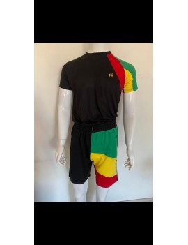 ENSEMBLE  TEE-SHIRT ET...