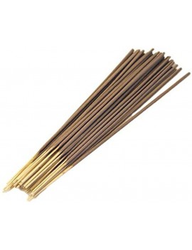 VANILLE  ENCENS DE 15 BATONS